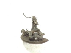 Recambio de mangueta delantera izquierda para volkswagen touareg (7la) tdi r5 referencia OEM IAM 7L6407257A   2