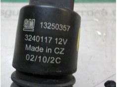 Recambio de bomba limpia para opel insignia berlina edition referencia OEM IAM 13250357 13250357  2