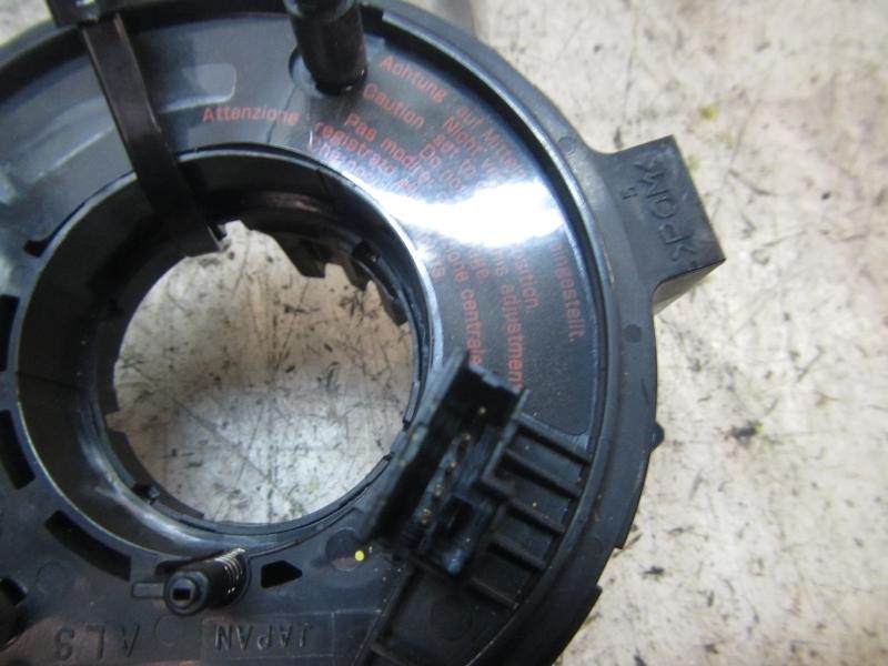 Recambio de anillo airbag para volkswagen golf iv berlina (1j1) 25 aniversario referencia OEM IAM   