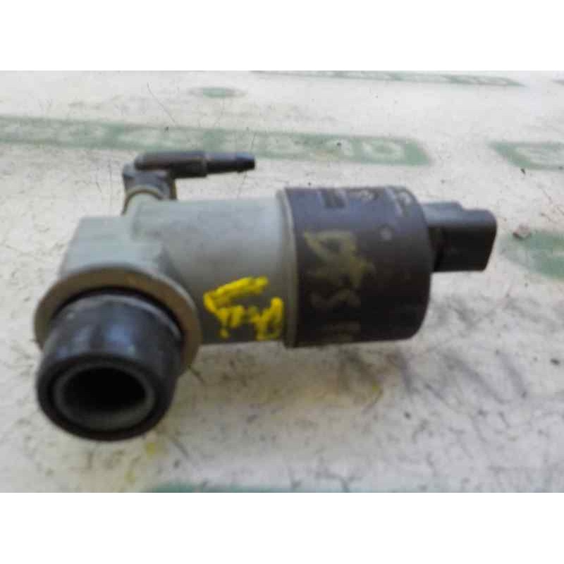 Recambio de bomba limpia para nissan qashqai (j10) 1.5 dci turbodiesel cat referencia OEM IAM   