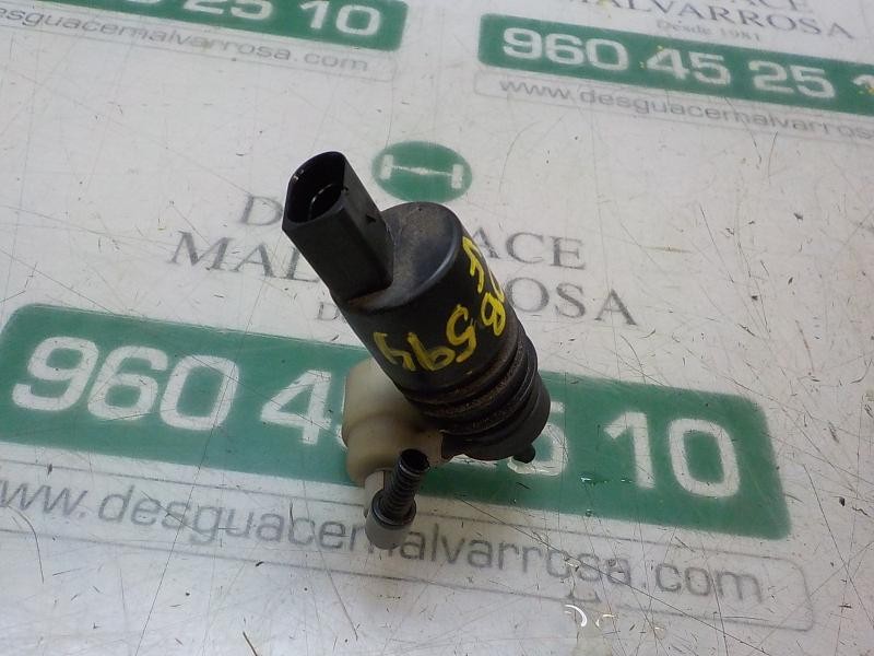 Recambio de bomba limpia para opel insignia berlina edition referencia OEM IAM 13250357 13250357 