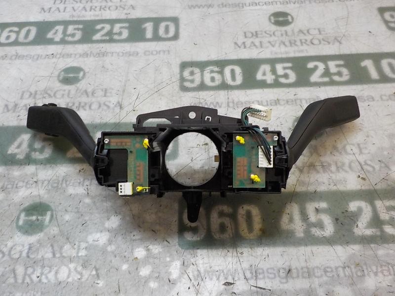 Recambio de mando intermitentes para volkswagen golf vi (5k1) advance referencia OEM IAM   