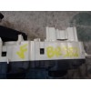 Recambio de mando calefaccion / aire acondicionado para ford focus berlina (cap) ambiente (d) referencia OEM IAM   