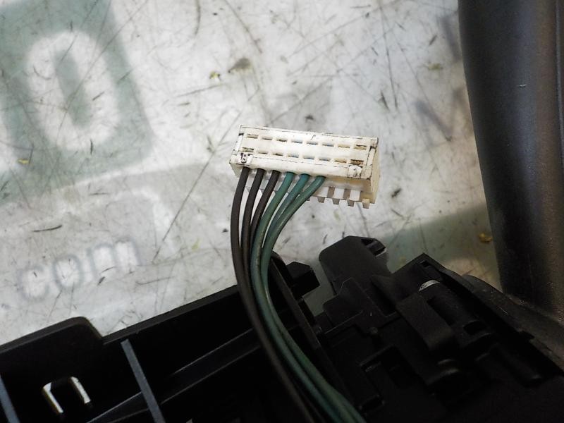 Recambio de mando intermitentes para volkswagen golf vi (5k1) advance referencia OEM IAM   