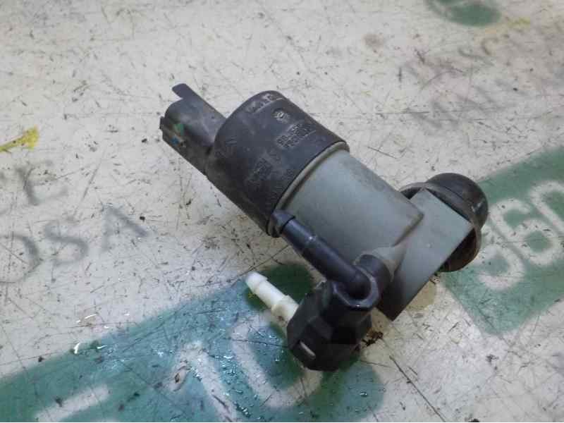 Recambio de bomba limpia para nissan qashqai (j10) 1.5 dci turbodiesel cat referencia OEM IAM   