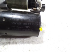 Recambio de motor arranque para audi a5 coupe (8t) 2.0 16v tfsi referencia OEM IAM 06H911021A 06H911021A 0001107503 2