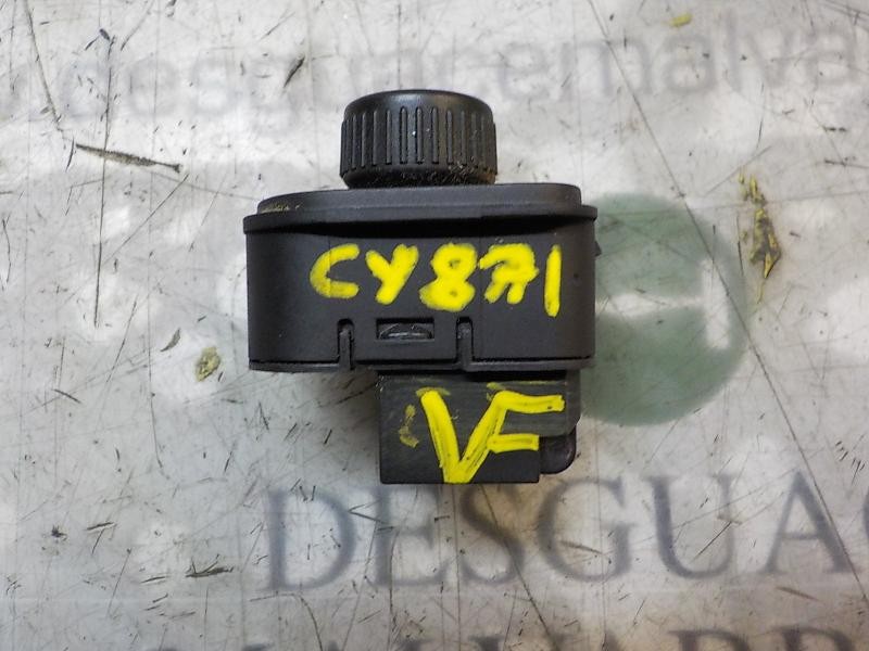 Recambio de mando retrovisor para volkswagen golf vi (5k1) advance referencia OEM IAM   