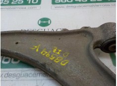 Recambio de brazo suspension inferior delantero izquierdo para opel insignia berlina edition referencia OEM IAM 22792990   2