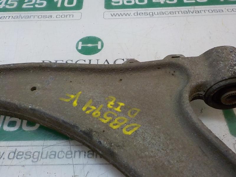 Recambio de brazo suspension inferior delantero izquierdo para opel insignia berlina edition referencia OEM IAM 22792990  