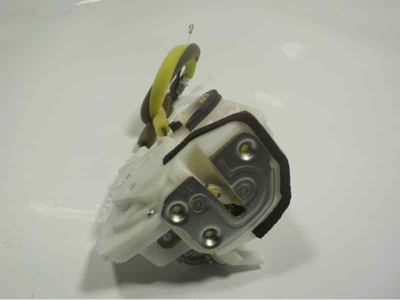 Recambio de cerradura puerta delantera derecha para mazda 2 lim. () 1.5 16v cat referencia OEM IAM   