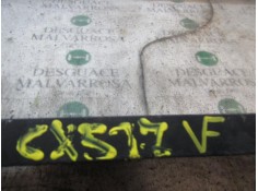 Recambio de condensador aire acondicionado para volkswagen golf iv berlina (1j1) 25 aniversario referencia OEM IAM    2