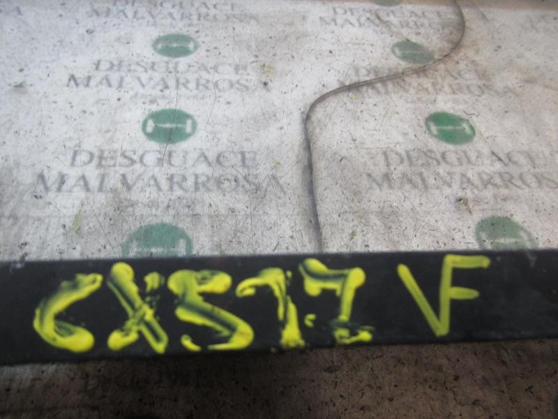 Recambio de condensador aire acondicionado para volkswagen golf iv berlina (1j1) 25 aniversario referencia OEM IAM   