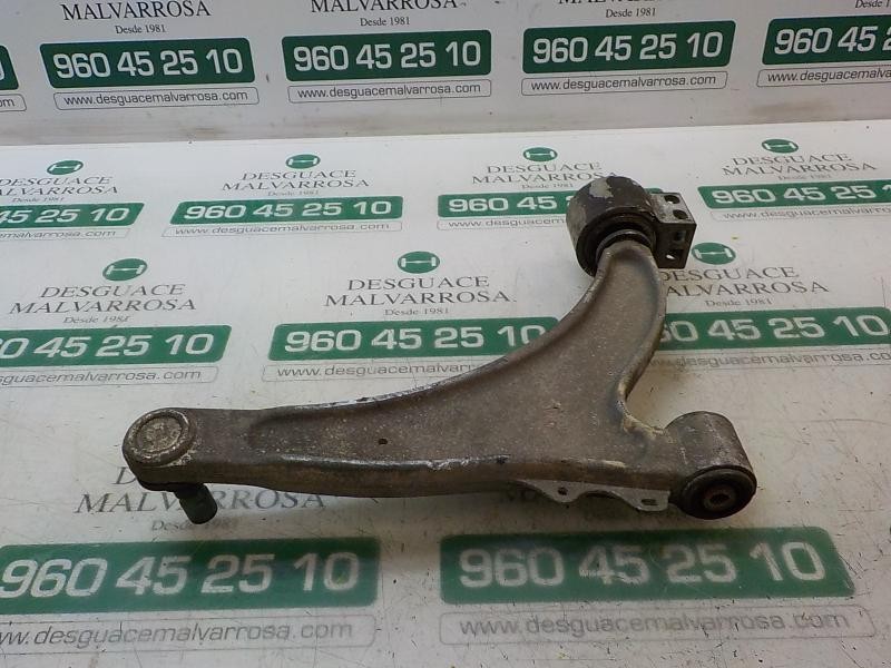 Recambio de brazo suspension inferior delantero izquierdo para opel insignia berlina edition referencia OEM IAM 22792990  