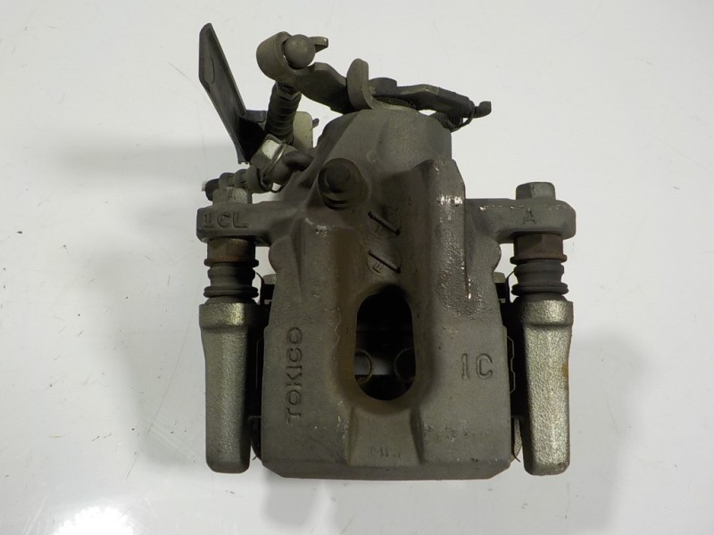 Recambio de pinza freno trasera izquierda para lexus ct 200h referencia OEM IAM 4785012160  