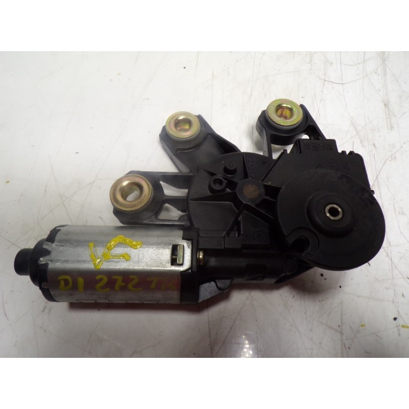 Recambio de motor limpia trasero para volkswagen touareg (7la) tdi r5 referencia OEM IAM 7L0955712C  