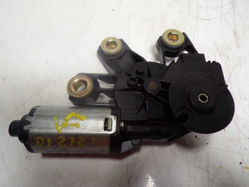 Recambio de motor limpia trasero para volkswagen touareg (7la) tdi r5 referencia OEM IAM 7L0955712C  