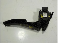 Recambio de potenciometro pedal para opel astra j lim. 1.7 16v cdti referencia OEM IAM 13252702 6PV00976507  2