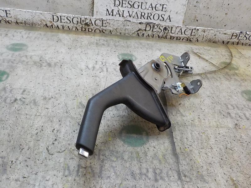 Recambio de palanca freno de mano para kia carens ( ) 1.7 crdi cat referencia OEM IAM 59710A4000  