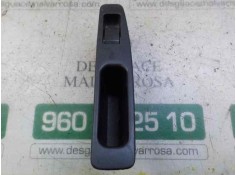 Recambio de mando elevalunas trasero izquierdo para nissan qashqai (j10) tekna sport referencia OEM IAM   