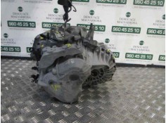 Recambio de caja cambios para opel insignia berlina edition referencia OEM IAM 55564679 F40  2