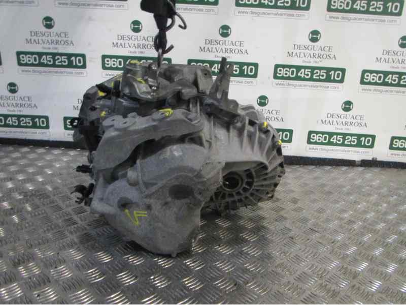 Recambio de caja cambios para opel insignia berlina edition referencia OEM IAM 55564679 F40 