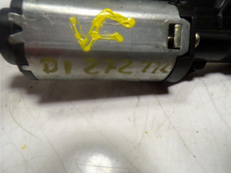 Recambio de motor limpia trasero para volkswagen touareg (7la) tdi r5 referencia OEM IAM 7L0955712C  