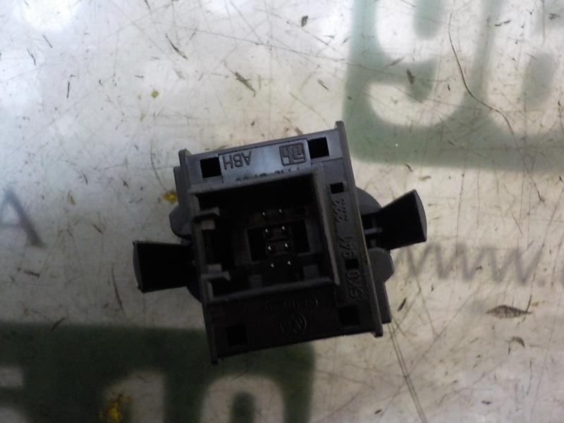 Recambio de modulo electronico para volkswagen golf vi (5k1) advance referencia OEM IAM   