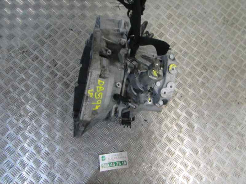 Recambio de caja cambios para opel insignia berlina edition referencia OEM IAM 55564679 F40 