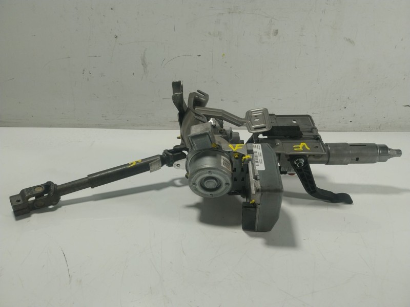 Recambio de columna direccion para ford tourneo courier b460 monospace 1.5 tdci referencia OEM IAM 2275820 54087198B 