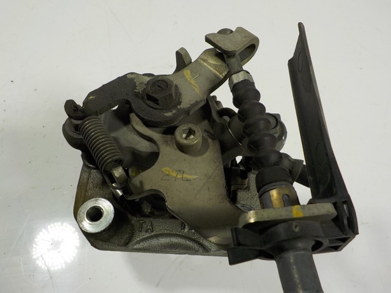 Recambio de pinza freno trasera izquierda para lexus ct 200h referencia OEM IAM 4785012160  