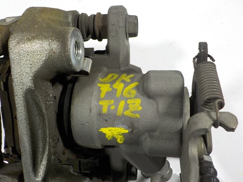 Recambio de pinza freno trasera izquierda para lexus ct 200h referencia OEM IAM 4785012160  