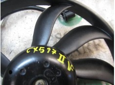 Recambio de electroventilador para volkswagen golf iv berlina (1j1) 25 aniversario referencia OEM IAM    2