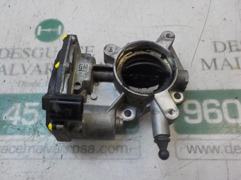 Recambio de caja mariposa para opel insignia berlina edition referencia OEM IAM 55564164 55564164 