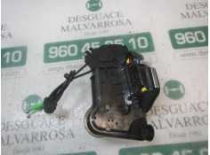 Recambio de cerradura puerta delantera derecha para toyota rav4 hybrid fwd referencia OEM IAM 6903062010   2