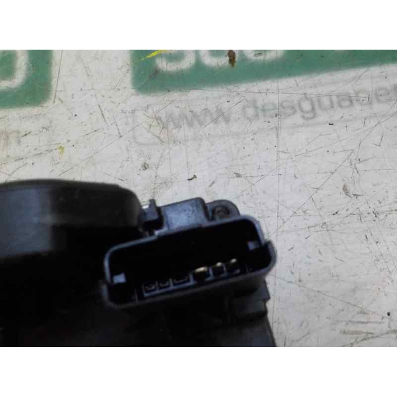 Recambio de cerradura puerta trasera derecha para nissan qashqai (j10) 1.5 dci turbodiesel cat referencia OEM IAM   