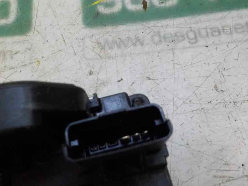 Recambio de cerradura puerta trasera derecha para nissan qashqai (j10) 1.5 dci turbodiesel cat referencia OEM IAM   