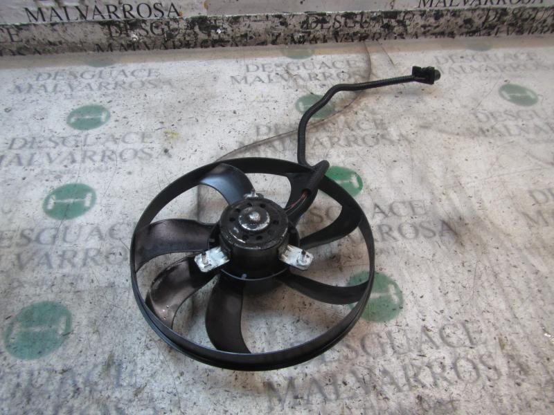 Recambio de electroventilador para volkswagen golf iv berlina (1j1) 25 aniversario referencia OEM IAM   