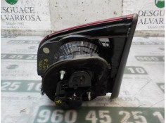 Recambio de piloto trasero izquierdo interior para volkswagen golf vi (5k1) advance referencia OEM IAM    2