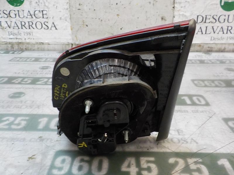 Recambio de piloto trasero izquierdo interior para volkswagen golf vi (5k1) advance referencia OEM IAM   