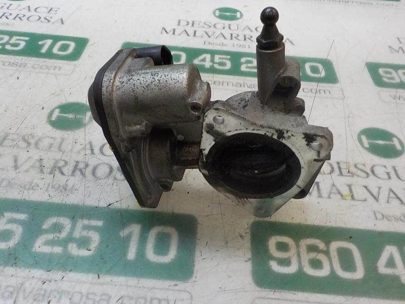 Recambio de caja mariposa para opel insignia berlina edition referencia OEM IAM 55564164 55564164 