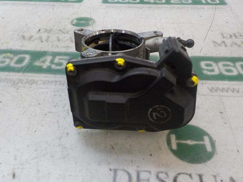 Recambio de caja mariposa para opel insignia berlina edition referencia OEM IAM 55564164 55564164 