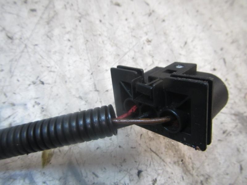 Recambio de electroventilador para volkswagen golf iv berlina (1j1) 25 aniversario referencia OEM IAM   