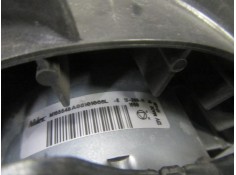 Recambio de electroventilador para renault megane iii berlina 5 p 1.5 dci diesel fap referencia OEM IAM 214810898R A08101066L  2