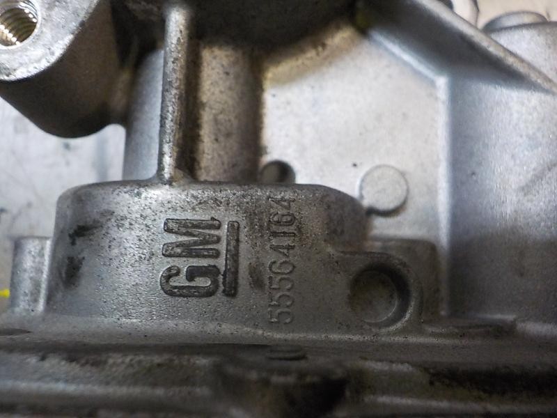 Recambio de caja mariposa para opel insignia berlina edition referencia OEM IAM 55564164 55564164 