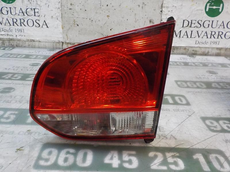 Recambio de piloto trasero derecho interior para volkswagen golf vi (5k1) advance referencia OEM IAM   