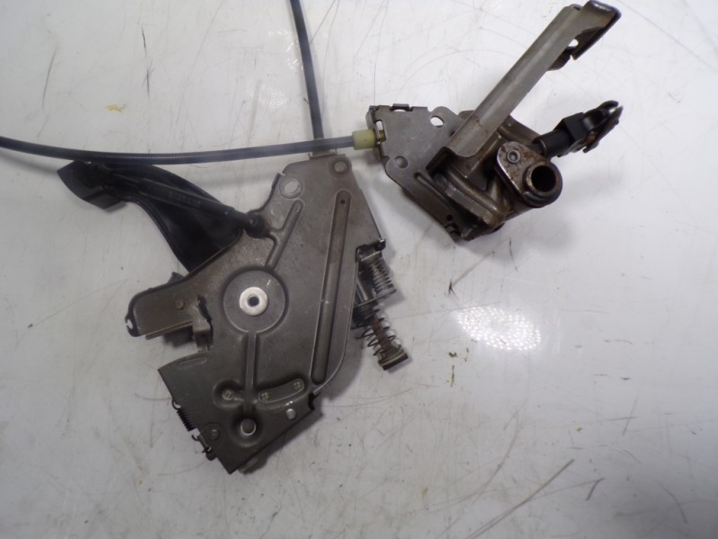 Recambio de palanca freno de mano para volkswagen touareg (7la) tdi r5 referencia OEM IAM 7L0721797N 7L0721797E 000146355