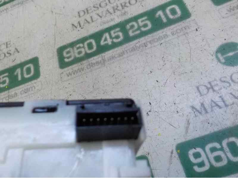 Recambio de mando luces para nissan qashqai (j10) tekna sport referencia OEM IAM   