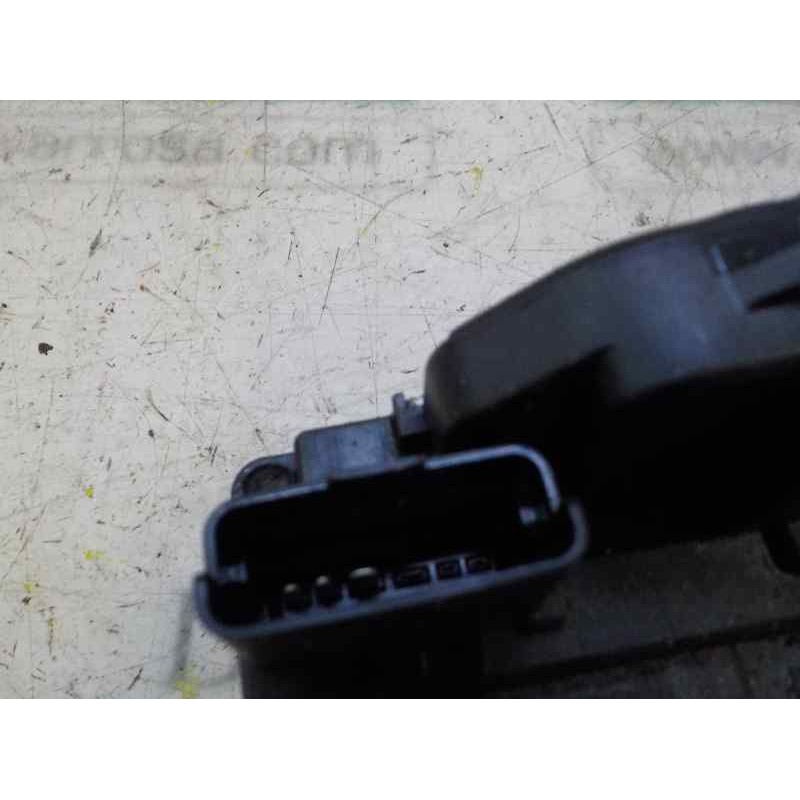 Recambio de cerradura puerta trasera izquierda para nissan qashqai (j10) 1.5 dci turbodiesel cat referencia OEM IAM   