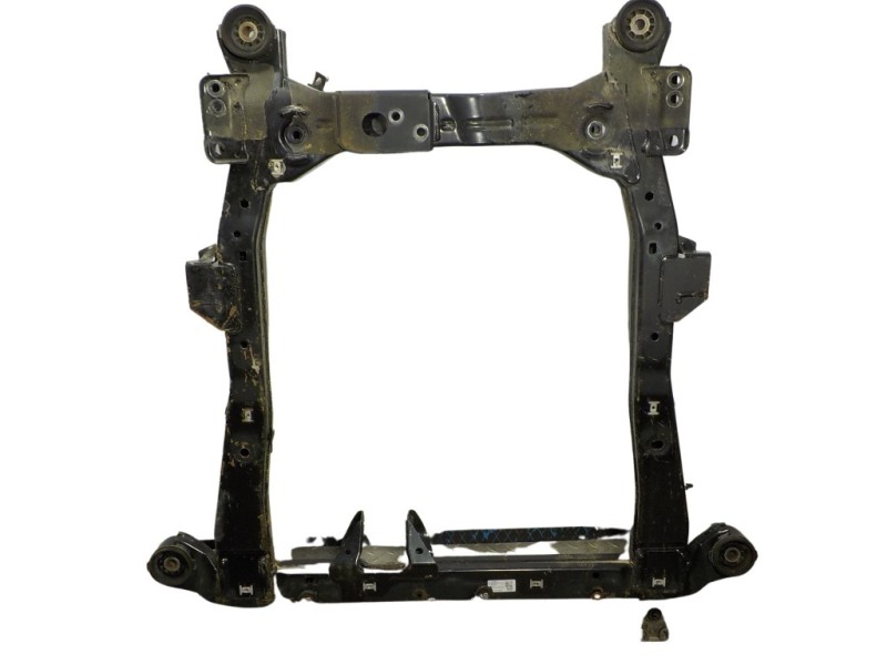 Recambio de puente delantero para opel astra j lim. 1.7 16v cdti referencia OEM IAM 13470622  