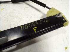 Recambio de elevalunas delantero izquierdo para volkswagen polo 1.0 referencia OEM IAM 2G4837461B 2G4837461B  2